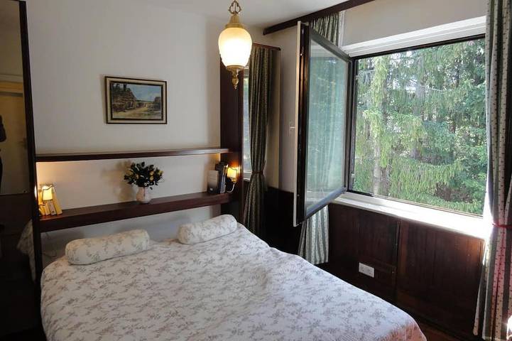 Hütte für 2 Personen, mit Balkon am Millstätter See - 2