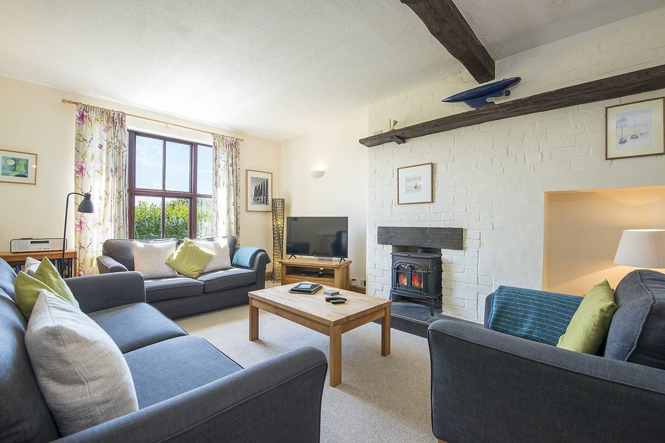 Sunnybank in Manorbier, Pembrokeshire