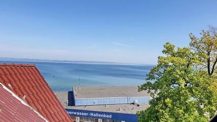 Ferienwohnung für 4 Personen in Niendorf, Timmendorfer Strand, Bild 1