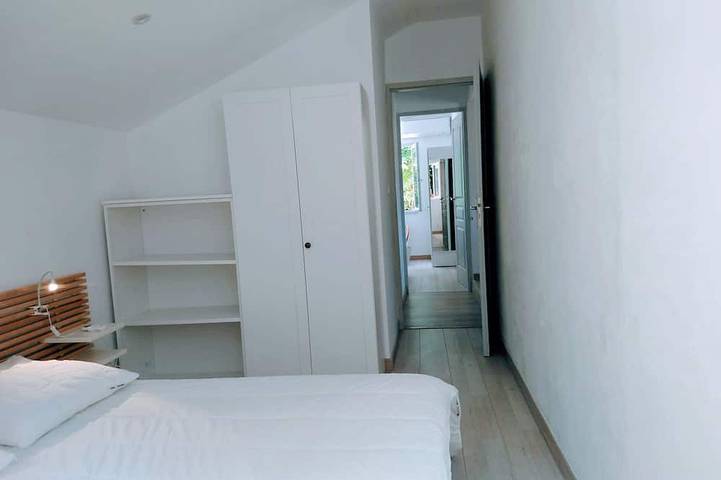 Location de vacances pour 4 personnes, avec piscine et jacuzzi à Castelnau-le-Lez - 4