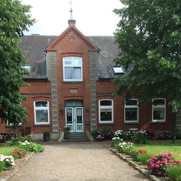 Hütte für 5 Personen, mit Garten auf Fehmarn