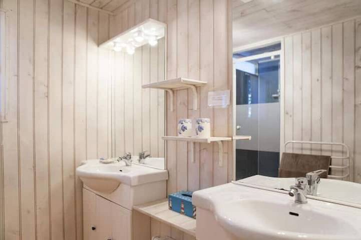 Location de vacances pour 4 personnes, avec jardin à Audenge - 4