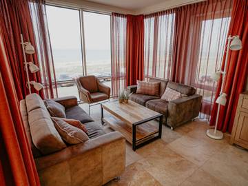 Vakantieappartement voor 6 Personen in Egmond, Egmond aan Zee, Afbeelding 1