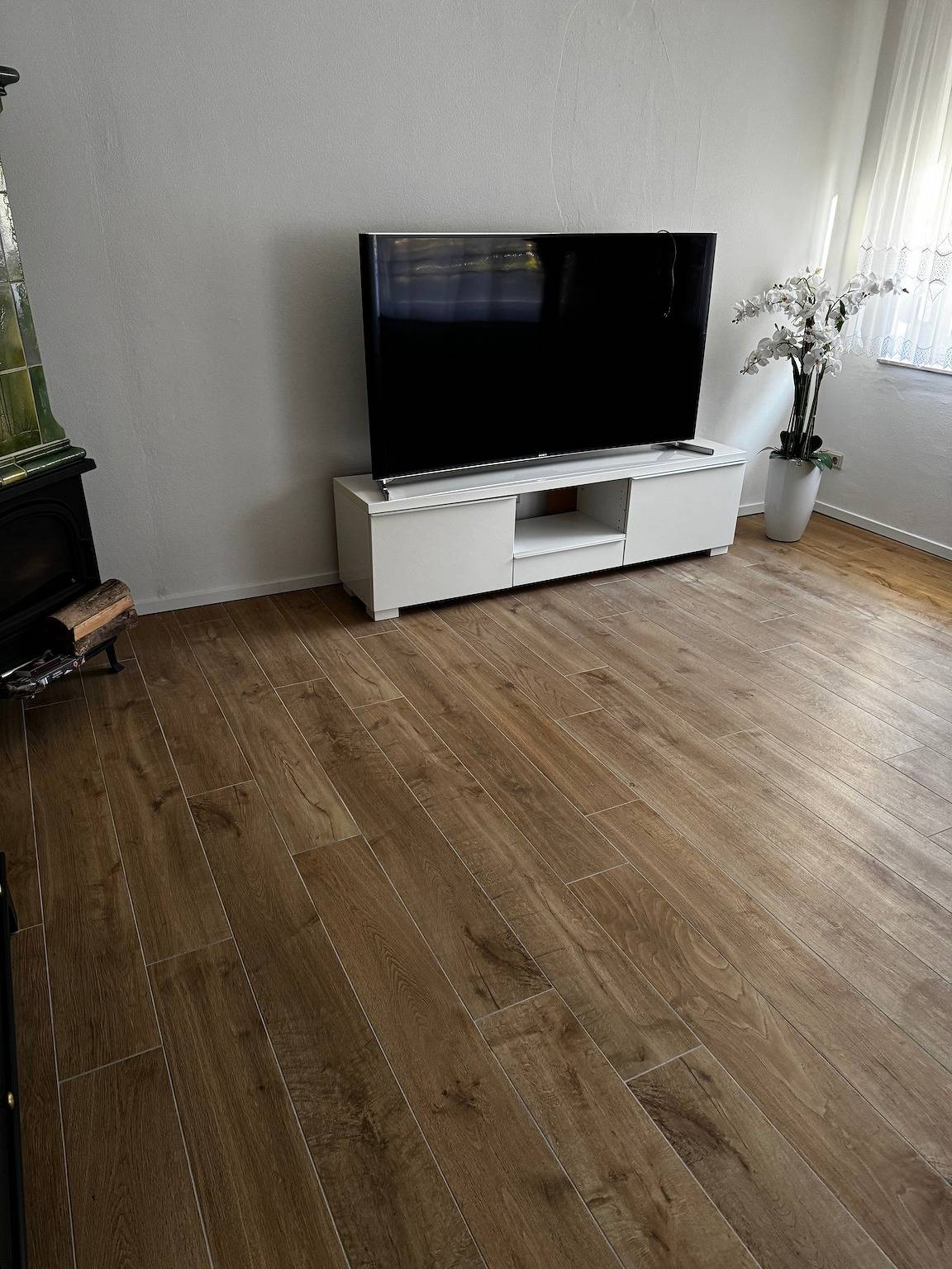 Ganze Ferienwohnung, Karla in Torgelow, Vorpommern Greifswald