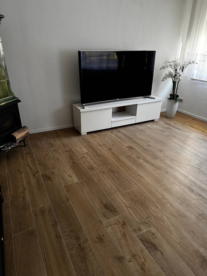 Ferienwohnung für 2 Personen, mit Terrasse in Torgelow - 2