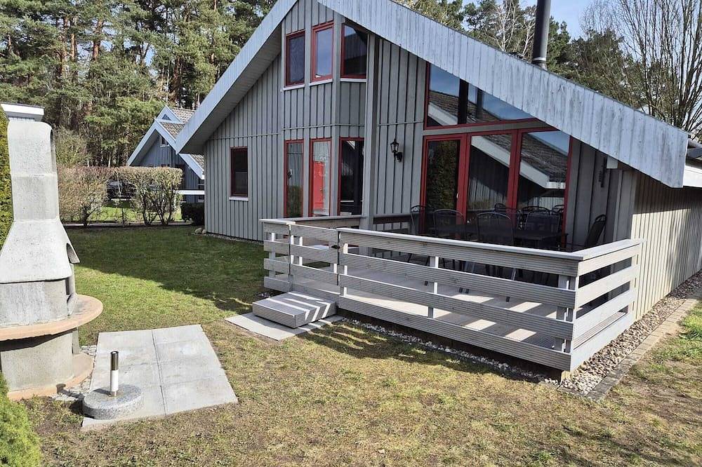 Casa vacanza a Mirow a partire da 247€ a notte