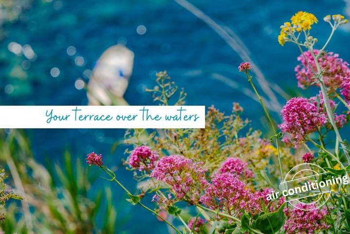 Appartamento vacanze per 2 persone, con balcone/terrazza - 1