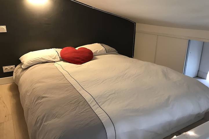 Villa pour 6 personnes, avec jardin et jacuzzi à Roquefort-les-Pins - 3