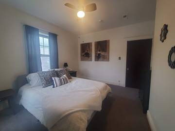 Apartment for 2 Guests in St. Louis, Missouri, Picture 2