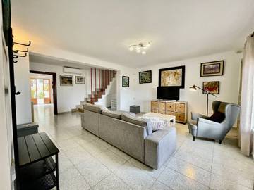 Ferienhaus in Felanitx, Mallorca Süden für 6 