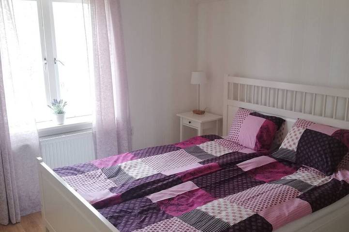 Ferienhaus für 5 Personen in Dals-Eds und Umgebung - 2