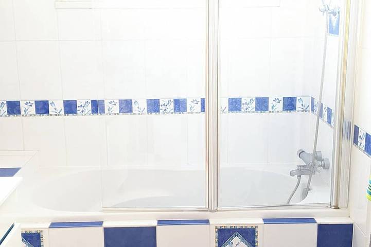 Location de vacances pour 4 personnes, avec terrasse et jardin, animaux acceptés dans Vexin-sur-Epte - 4