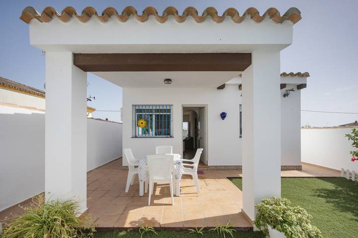 Finca für 4 Personen in Conil de la Frontera - 3
