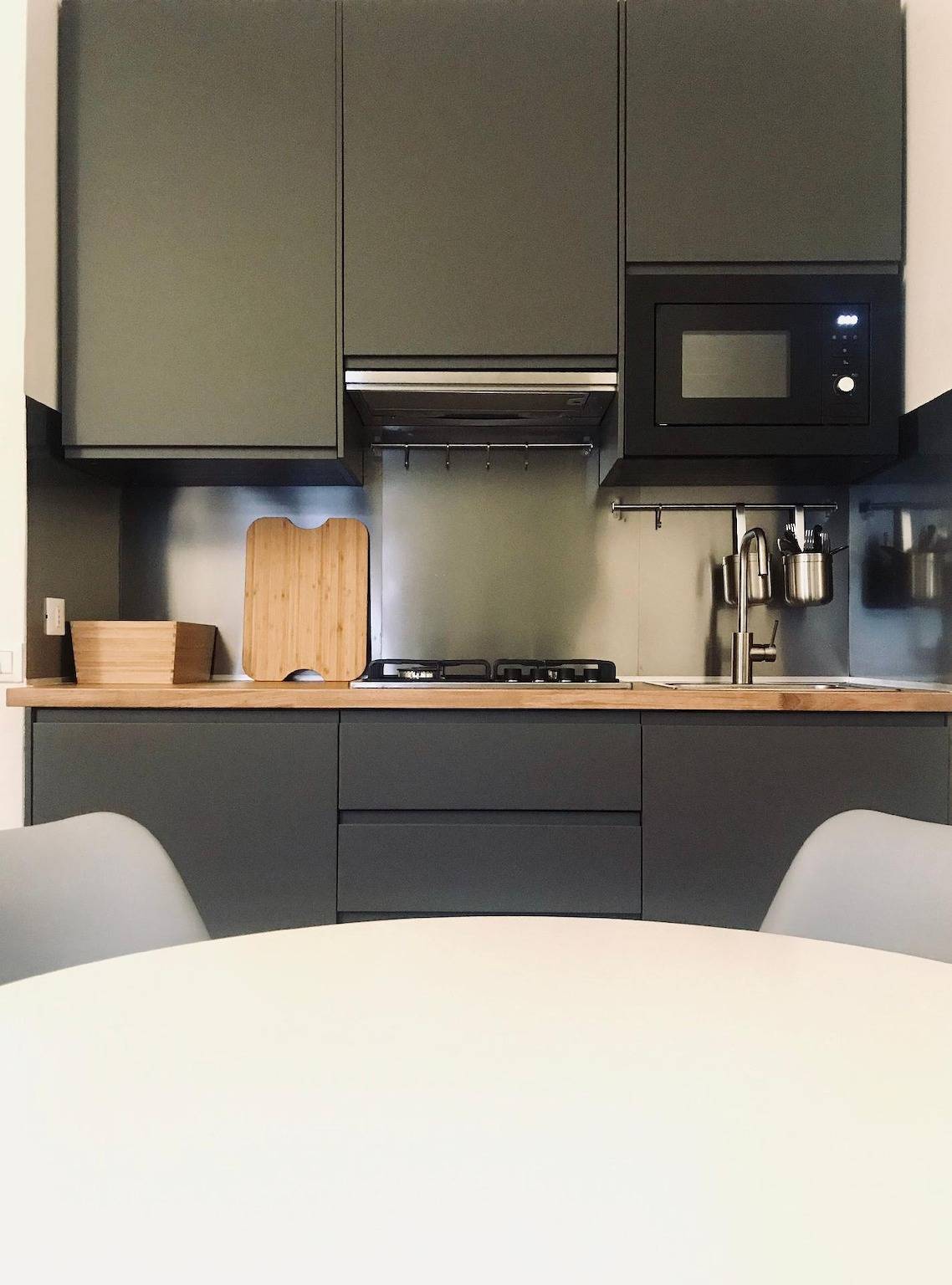 Entire holiday apartment, Cozy apartment in Padua's city center in Padua, Padua Province