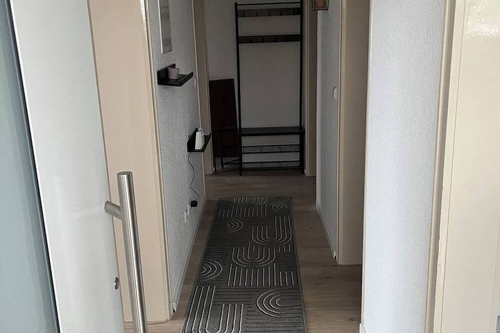 Appartement de vacances pour 2 personnes - 1