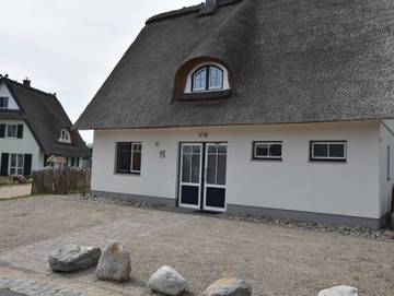 Ferienpark für 11 Personen in Rerik, Neubukow-Salzhaff, Bild 4