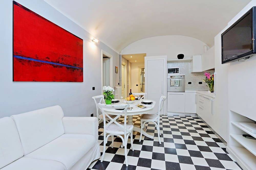 Appartamento vacanze a Roma a partire da 441€ a notte