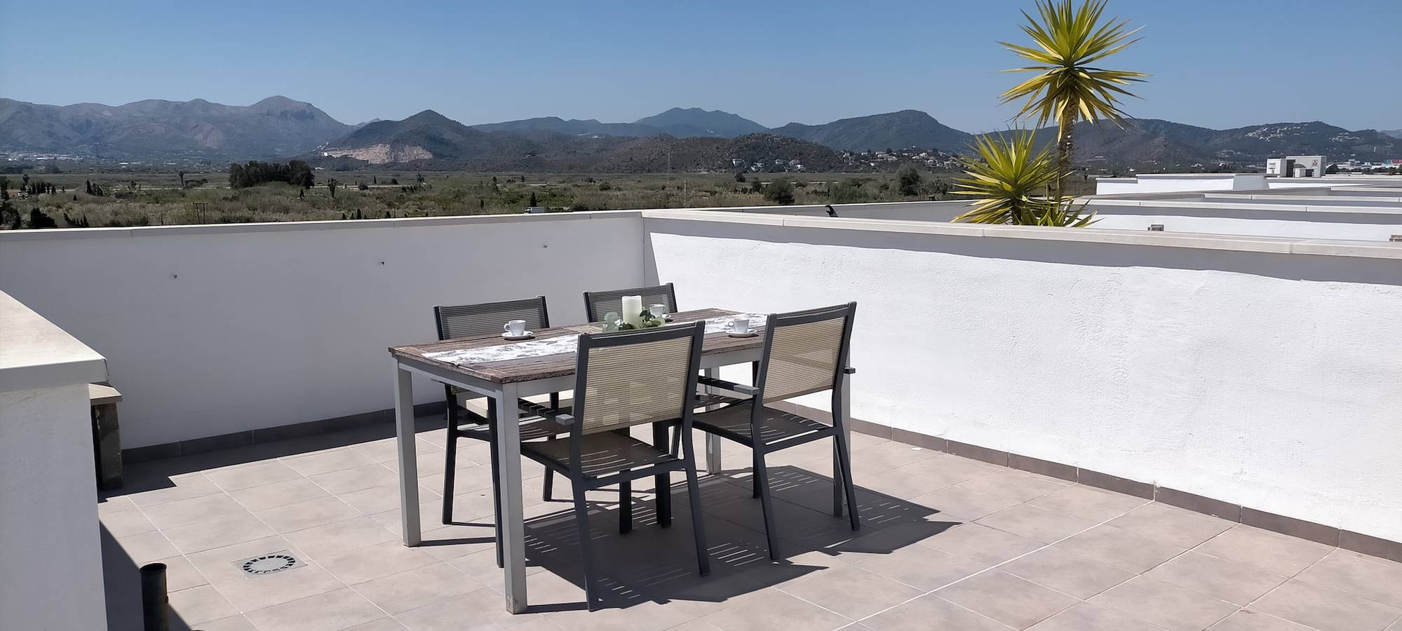 Cały apartament, Anacasa Cabagua Met Oliva Nova in Oliva, Costa Blanca