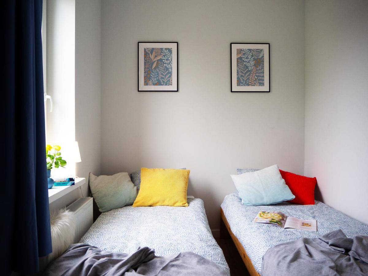 Cały apartament, One-Bedroom Apartment in Świętochłowice, Śląsk