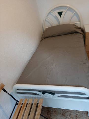 Apartamento para 4 Personas en Vinaroz, Costa del Azahar, Foto 3