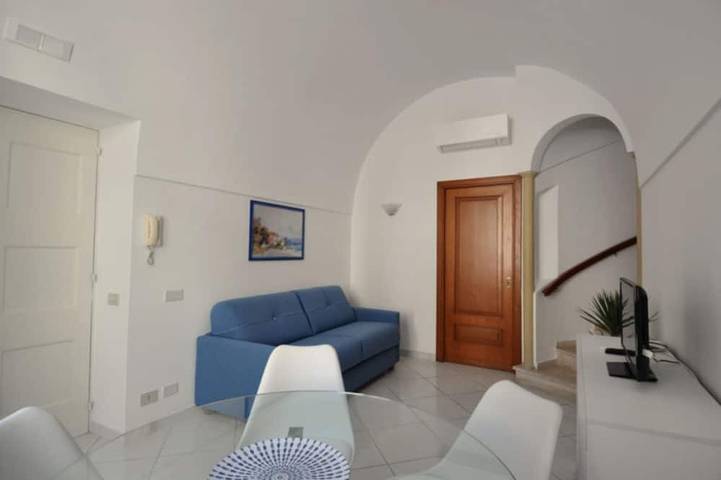 Appartement de vacances pour 4 personnes - 1