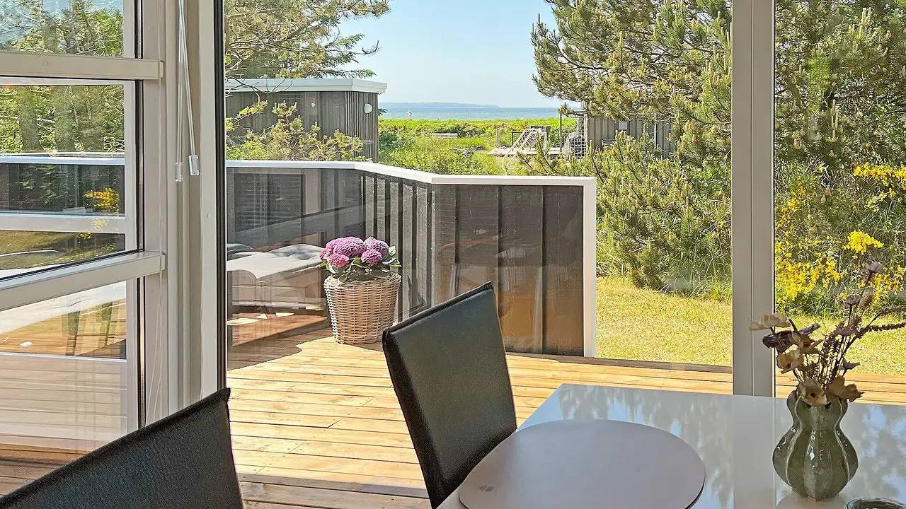 Ferienhaus für 7 Personen (90 m²) in Løgstør in Trend, Limfjord Nordjütland