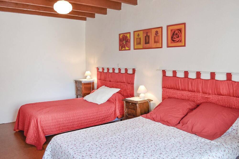 Wunderschönes Haus in Durfort Capelette in Moissac, Quercy