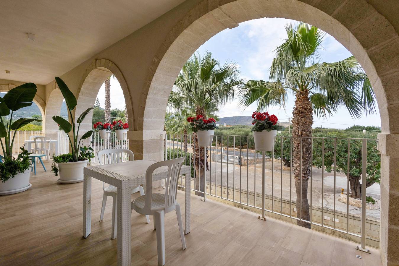 Appartamento intero, Appartamento 'Don Onofrio - Domitilla' con vista montagna, Wi-Fi e aria condizionata in Monopoli, Provincia di Bari