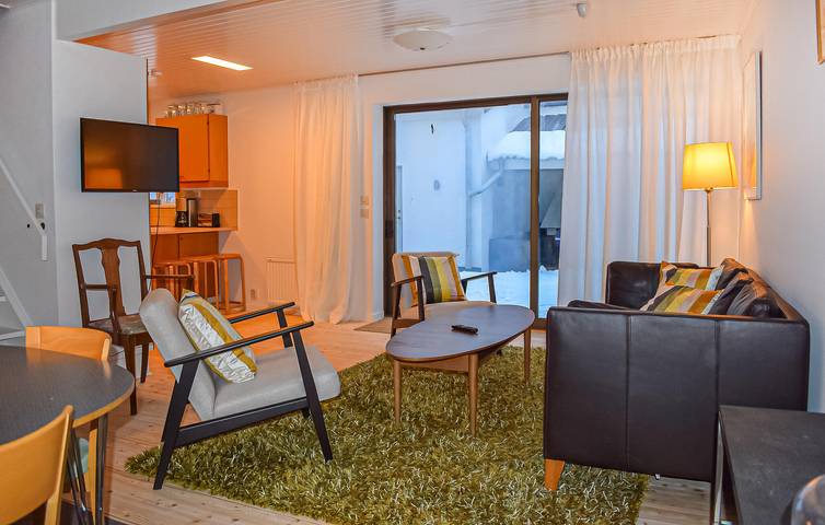 Ferienhaus für 6 Personen, mit Terrasse in Simrishamn - 3