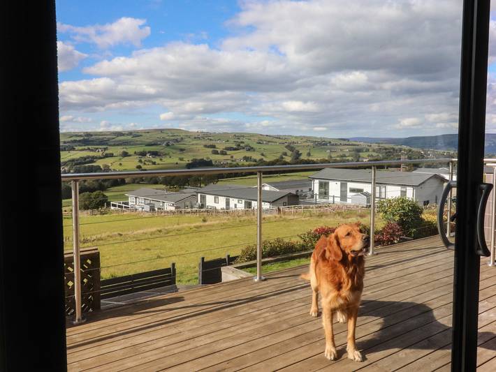 Heath Hideaway in Yorkshire del Oeste