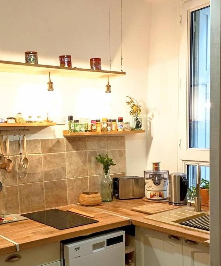 Location de vacances pour 5 personnes, avec terrasse à Rieux-Minervois - 2