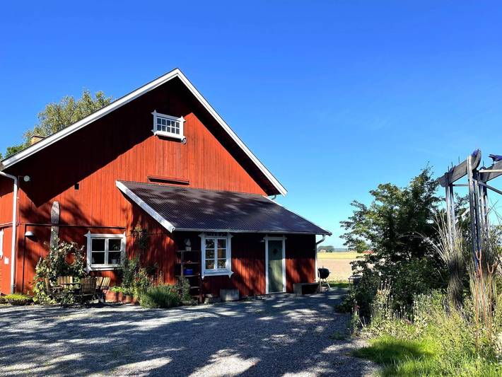 Ferienhaus für 9 Personen, mit Garten, kinderfreundlich am Vänern - 2