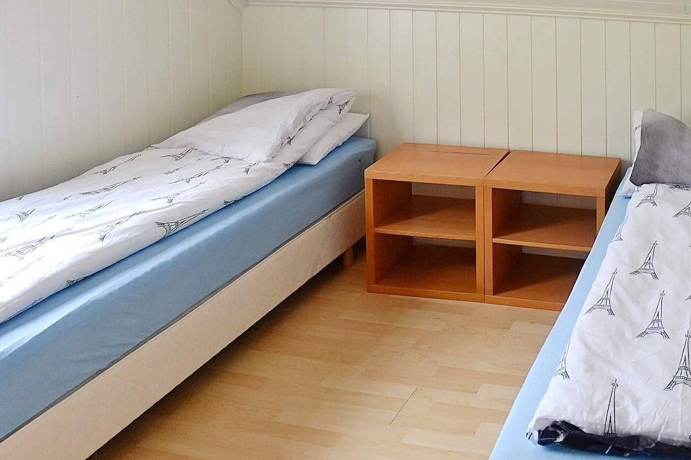 4 persoons vakantie huis in Urangsvåg in Bømlo