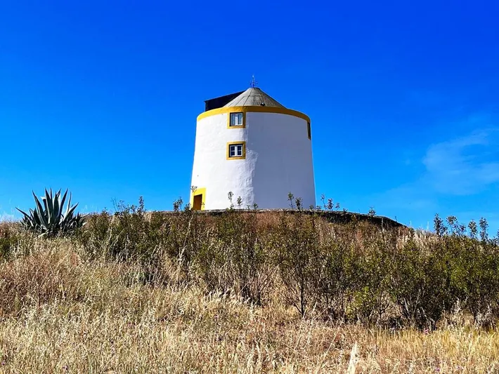 Chalet in Castro Verde e Casével, Distrito de Beja