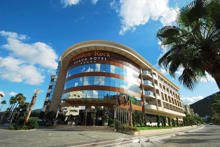 Hotel für 4 Personen, mit Pool und Terrasse sowie Sauna - 1