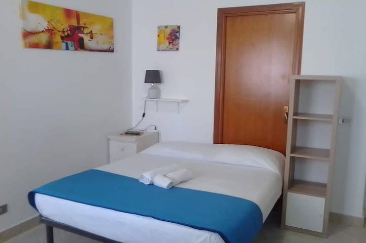Apartamento entero, Mondello centralissimo appartamento a due passi dalla spiaggia in Mondello, Palermo