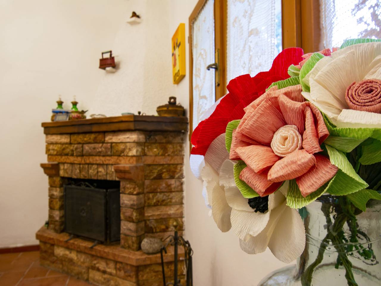 Segreti in San Romano in Garfagnana, Garfagnana