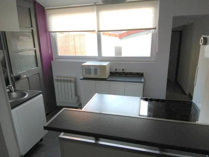 Location de vacances pour 8 personnes, avec terrasse, animaux acceptés dans Saint-Pol-sur-Mer - 3