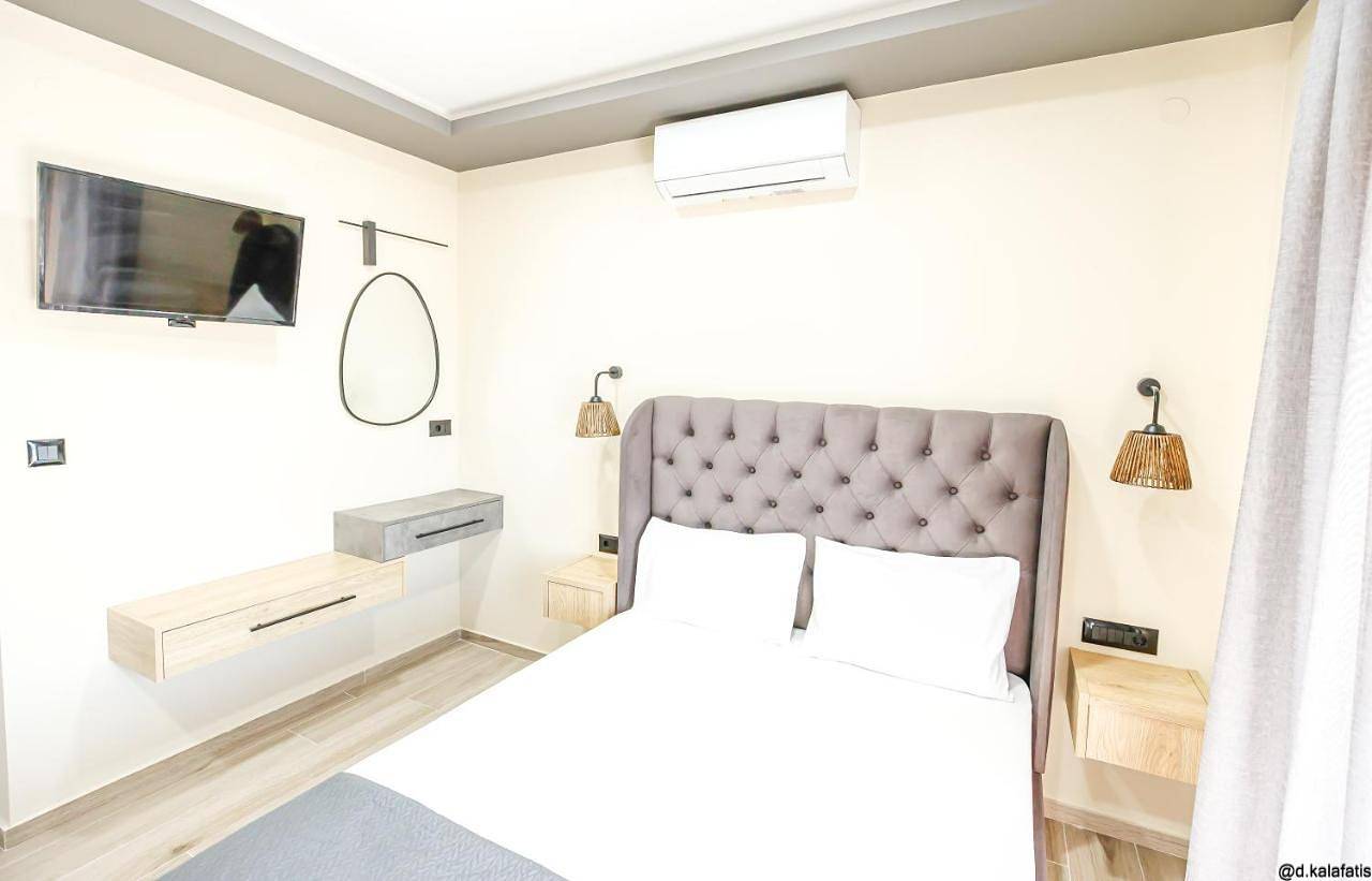 Ganze Wohnung, Studio Apartment in Sarti, Sithonia Halbinsel