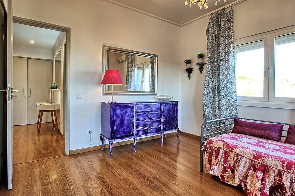 Ganze Wohnung, Wunderschöner Paço D'Arcos in Paço de Arcos, Oeiras