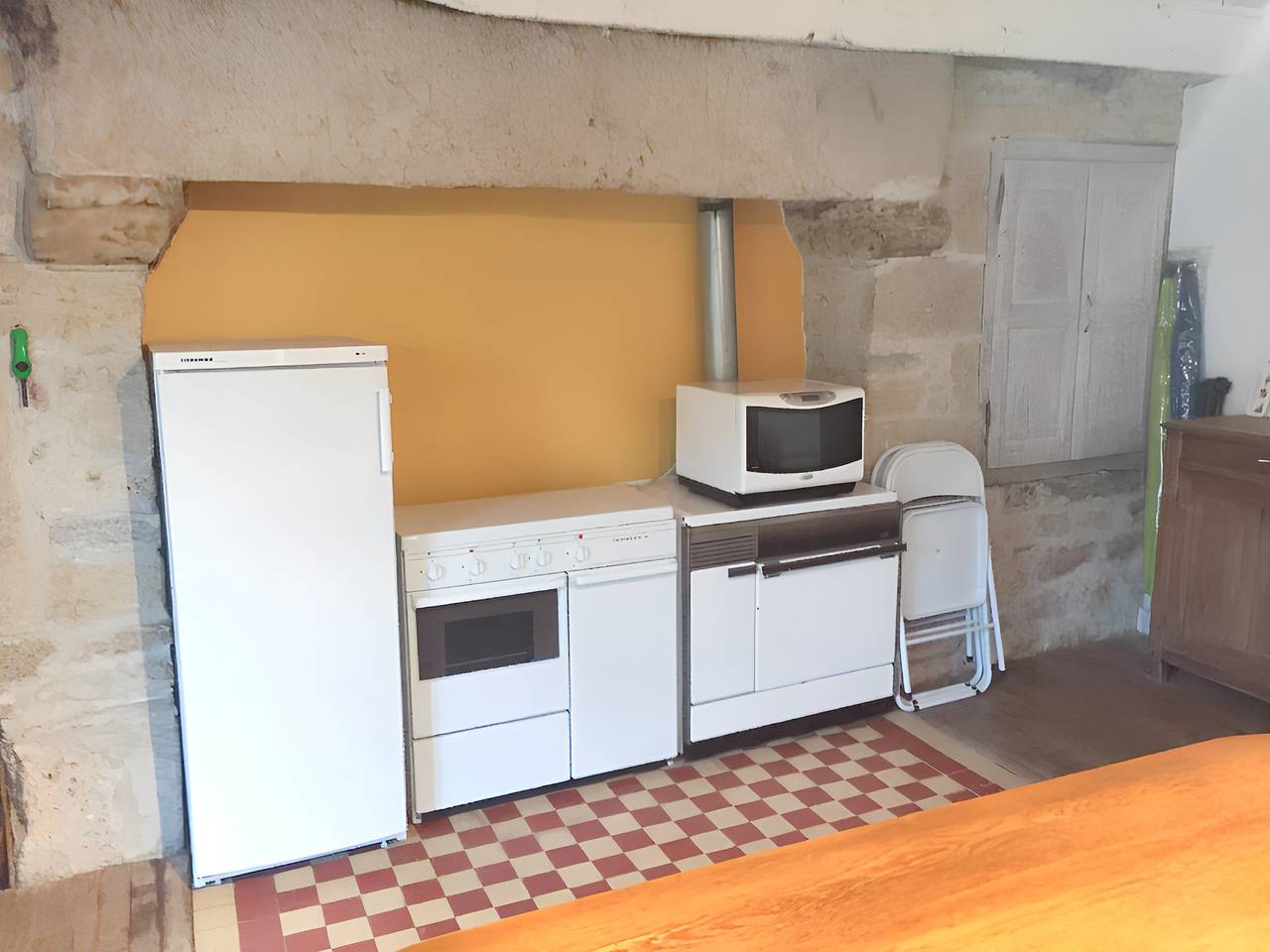 Villa charmante à Vimenet avec jardin et terrasse in Vimenet, Aveyron