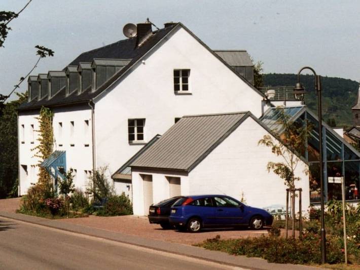 Ferienhaus für 4 Personen, mit Terrasse und Garten, mit Haustier in Schweich an der Römischen Weinstraße - 2