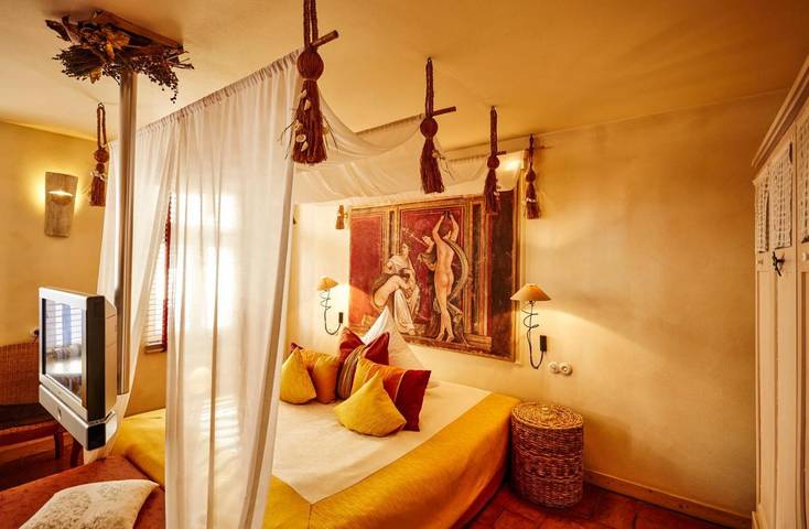 Hôtel pour 2 personnes, avec terrasse à Stuttgart - 3