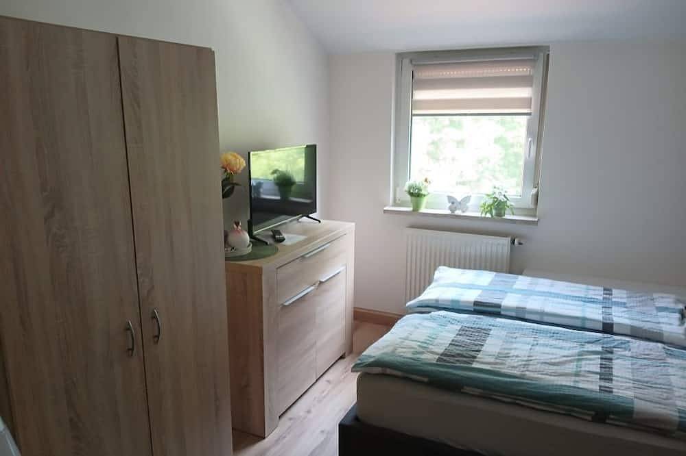 Ganze Wohnung, Ferienwohnung in Vögnitz in Sulzheim, Fränkisches Weinland