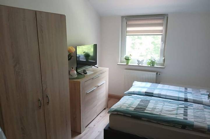 Ferienwohnung für 4 Personen, mit Balkon in Gerolzhofen - 4