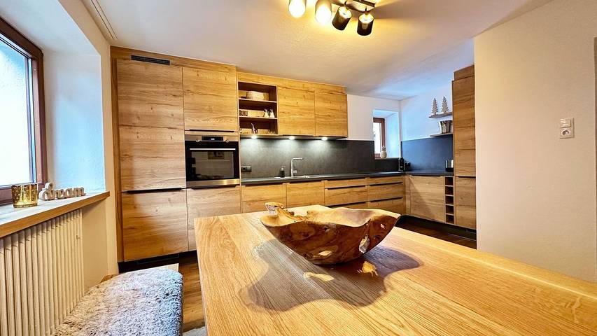 Ferienhaus für 14 Personen, mit Terrasse, mit Haustier im Ötztal - 4