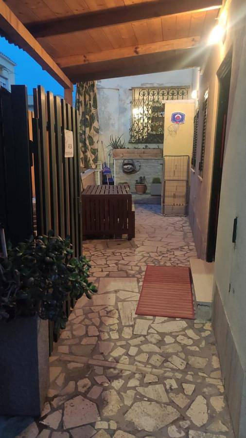 Appartamento intero, Marghehouse in Passoscuro, Fiumicino
