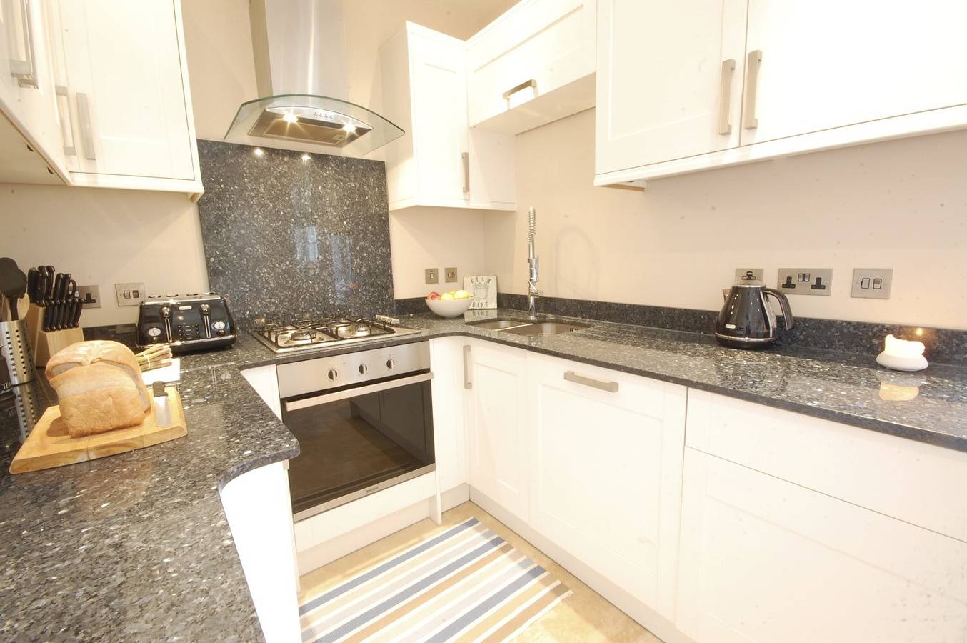 Entire apartment, High Tide, Crabbe Street, Aldeburgh in Aldeburgh, Suffolk