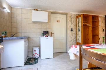 B&B für 2 Personen in Walbach, Colmar und Umgebung, Bild 4