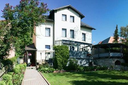 Pension Am Kirschberg in Weimar, Weimarer Land